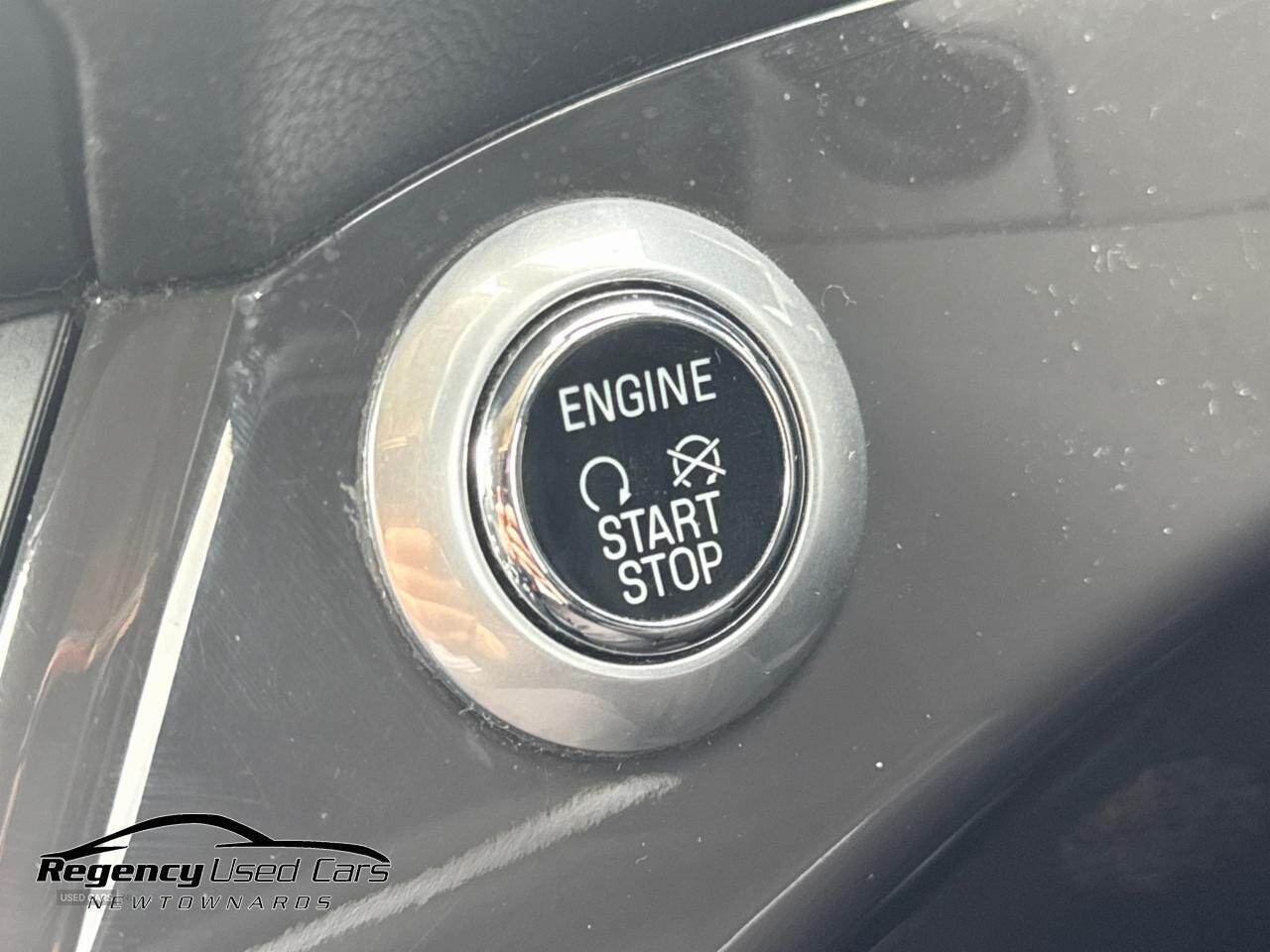 Sep 2015 Ford Kuga 1.5 EcoBoost Titanium 5dr 2WD