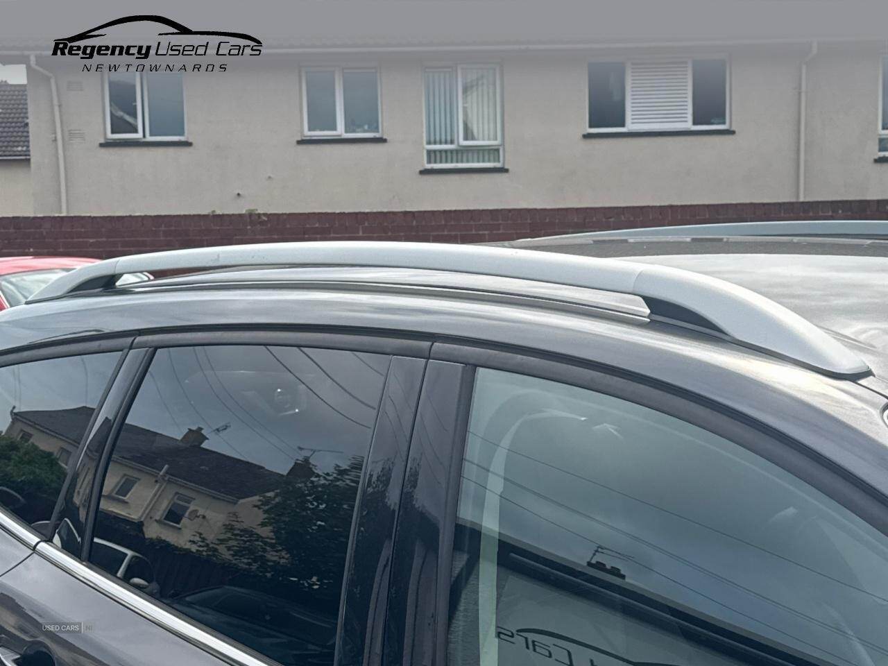 Sep 2015 Ford Kuga 1.5 EcoBoost Titanium 5dr 2WD
