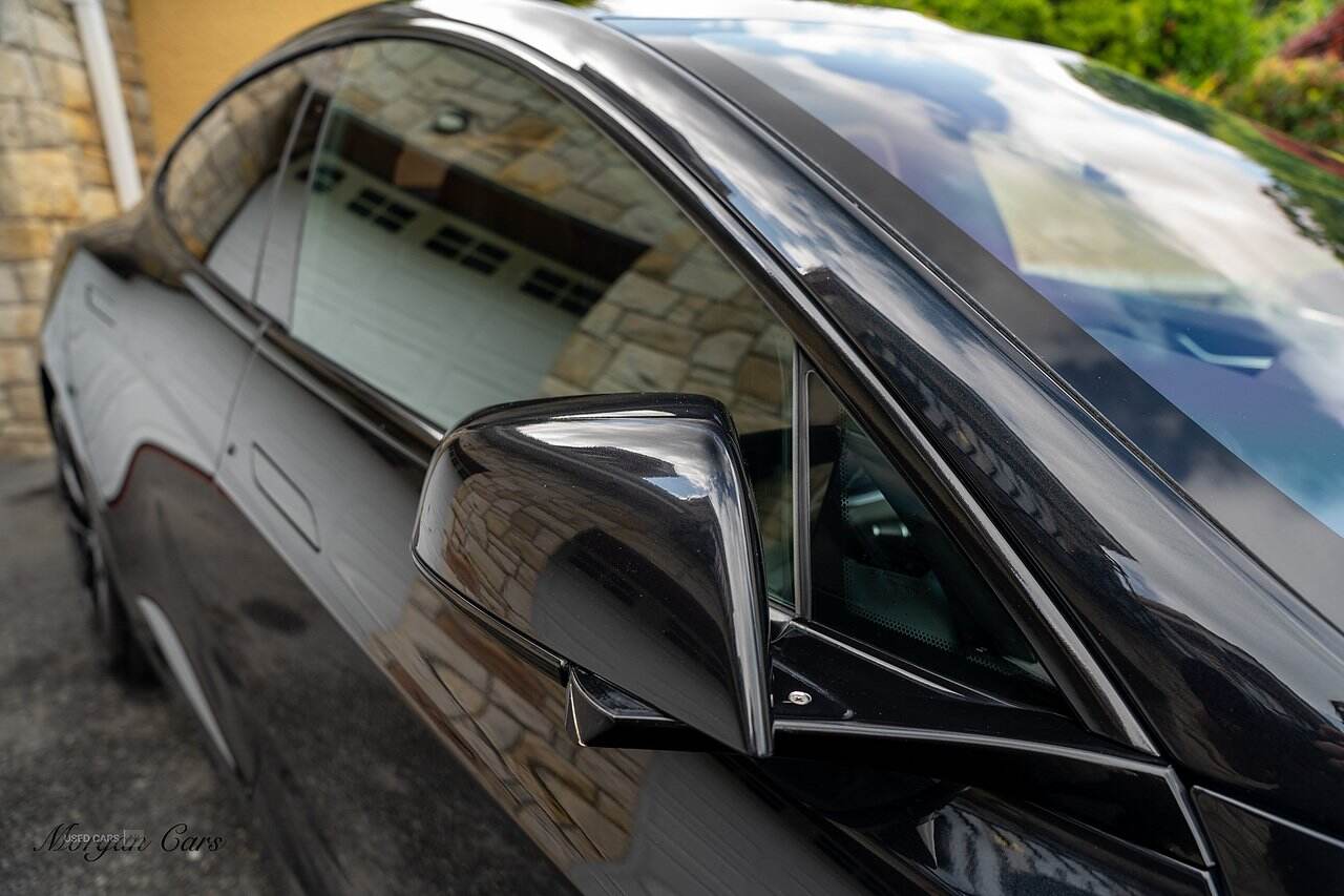 Jan 2018 TESLA Model S 307kW 90kWh Dual Motor 5dr Auto