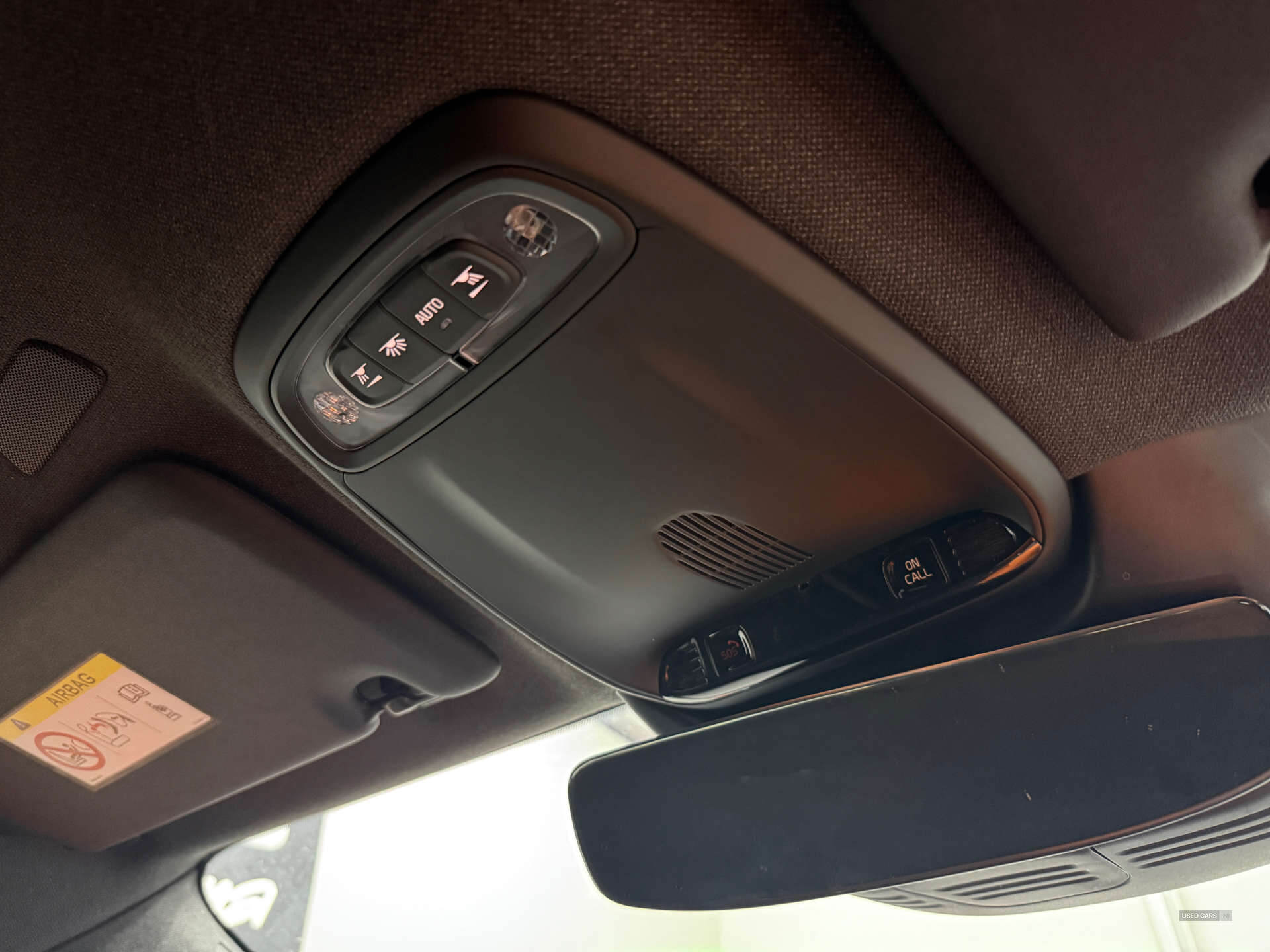 May 2021 Volvo XC40 1.5 T4 Recharge PHEV R DESIGN 5dr Auto