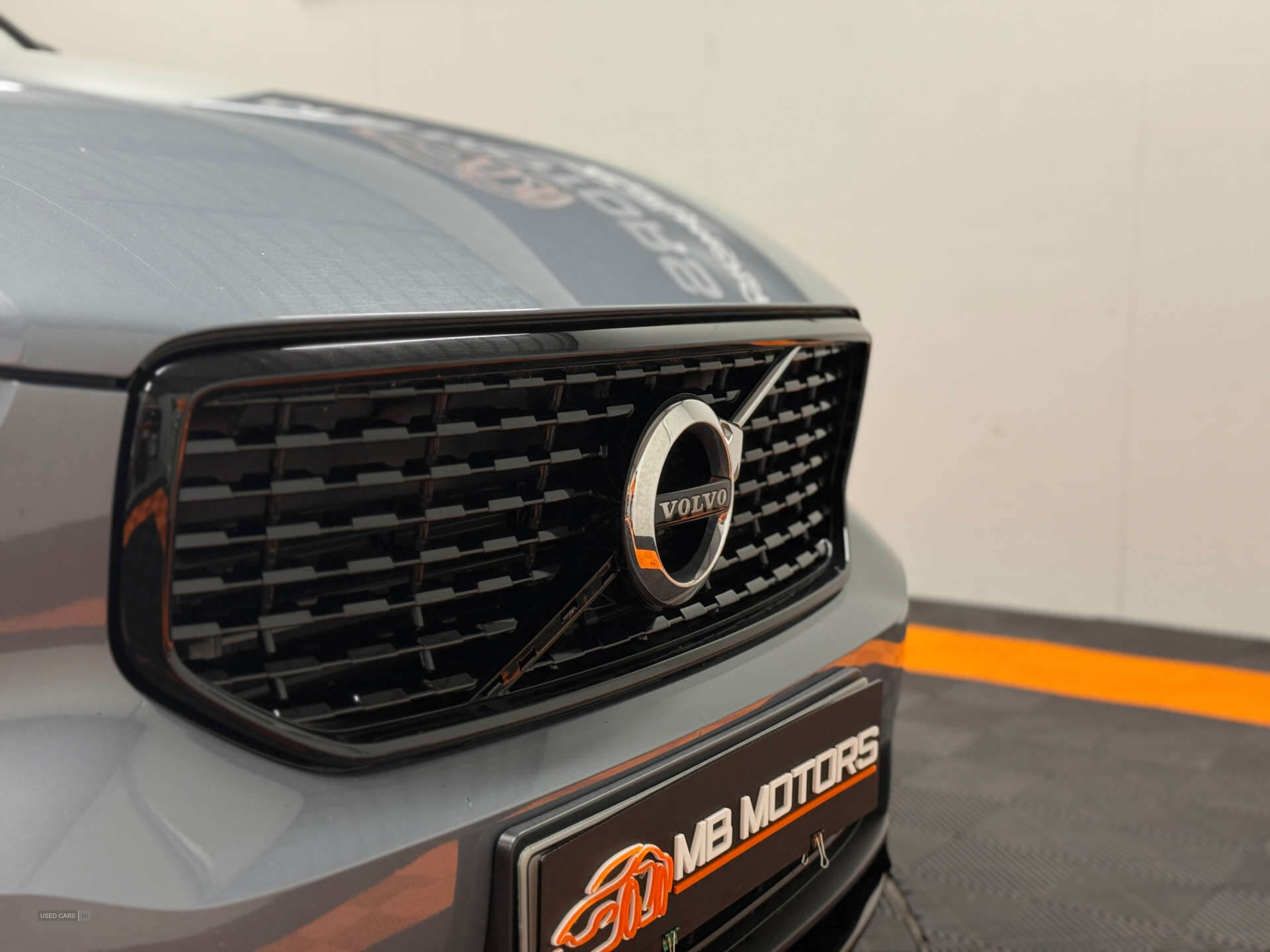May 2021 Volvo XC40 1.5 T4 Recharge PHEV R DESIGN 5dr Auto