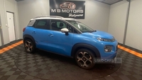 Citroen C3 Aircross 1.2 C3 Aircross Flair PureTech S/S 5dr in Antrim