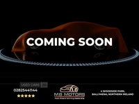 Hyundai Kona 1.0 Kona Premium 5dr in Antrim