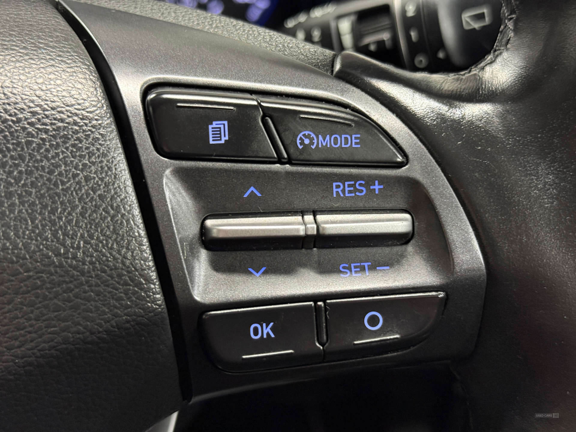 Feb 2018 Hyundai Kona 1.0T GDi Blue Drive Premium 5dr
