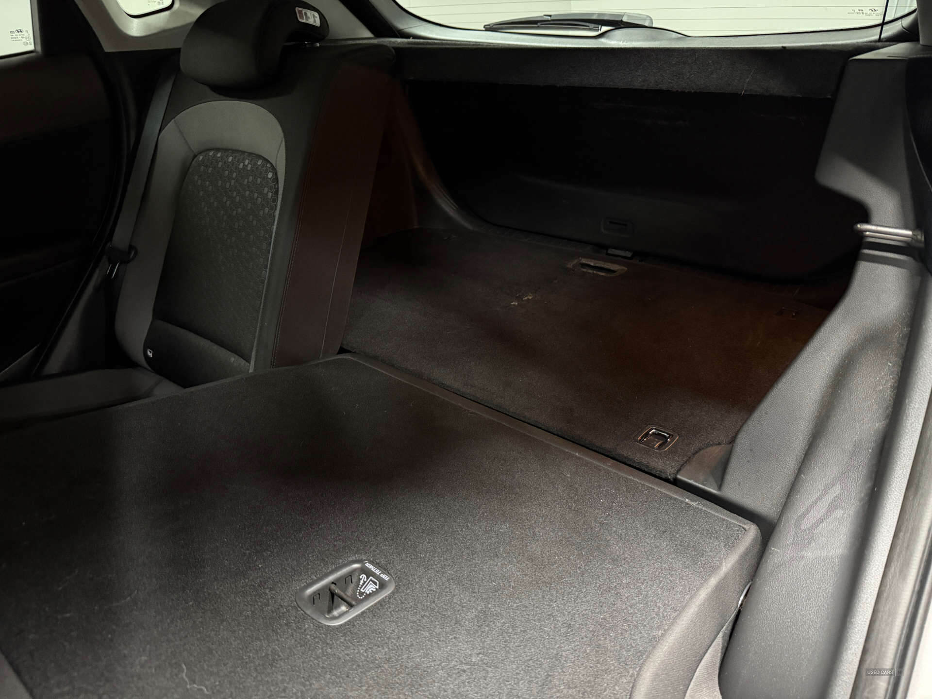 Feb 2018 Hyundai Kona 1.0T GDi Blue Drive Premium 5dr
