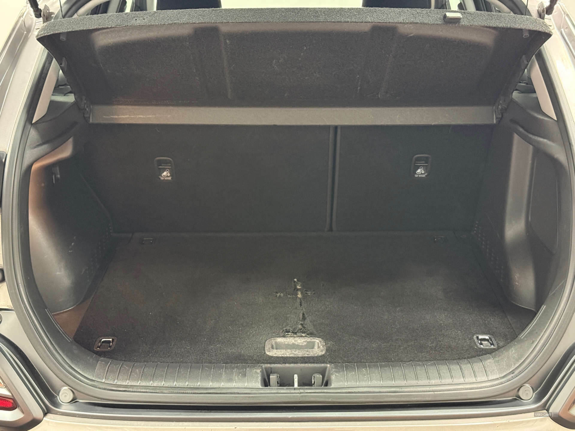 Feb 2018 Hyundai Kona 1.0T GDi Blue Drive Premium 5dr