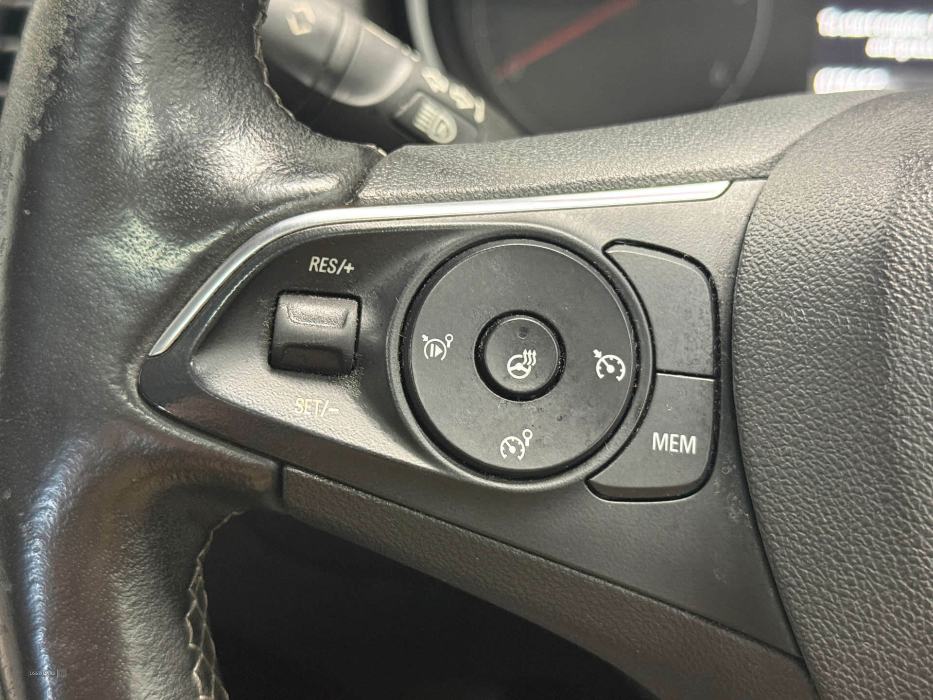 Sep 2018 Vauxhall Grandland X 1.5 Turbo D Elite Nav 5dr