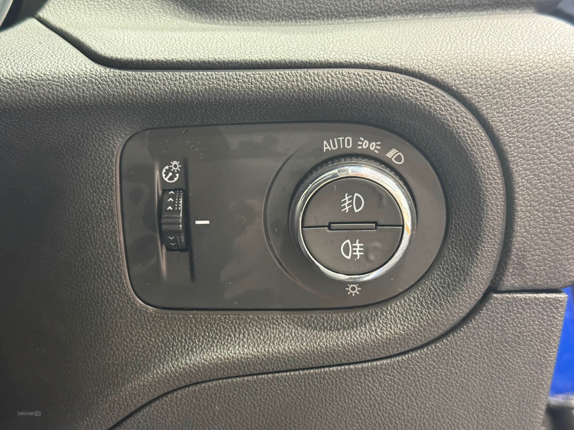 Sep 2018 Vauxhall Grandland X 1.5 Turbo D Elite Nav 5dr