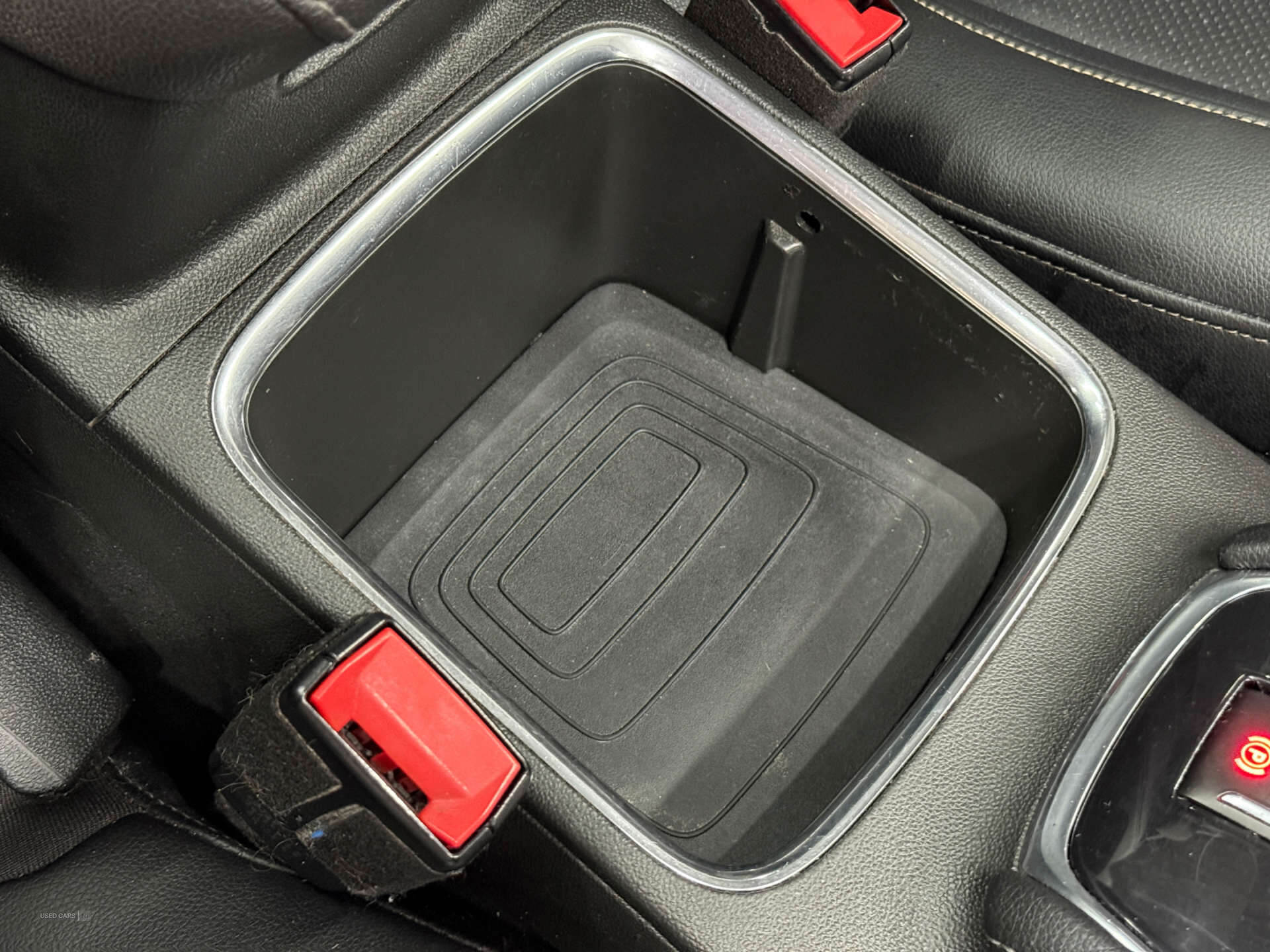 Sep 2018 Vauxhall Grandland X 1.5 Turbo D Elite Nav 5dr