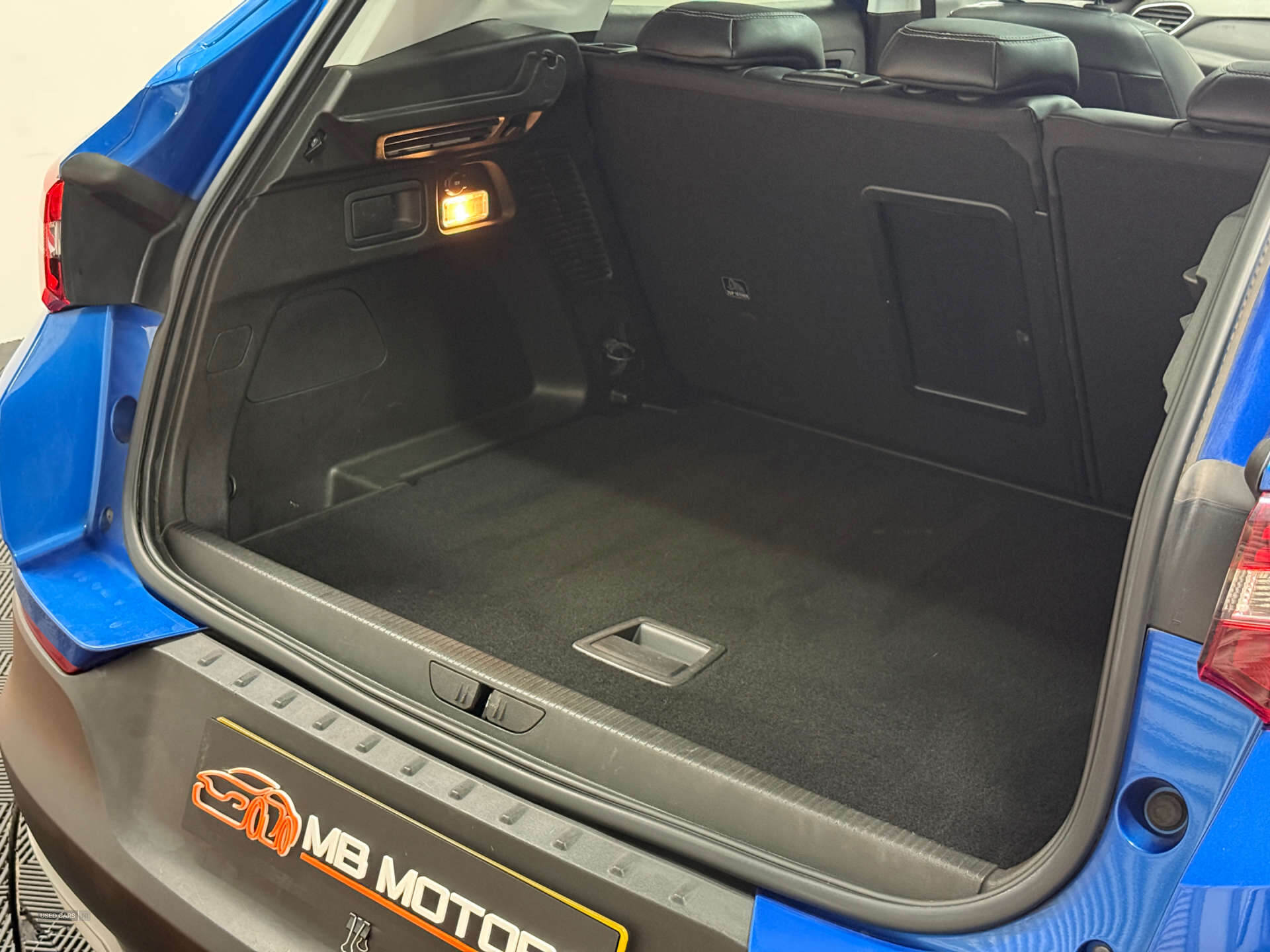 Sep 2018 Vauxhall Grandland X 1.5 Turbo D Elite Nav 5dr
