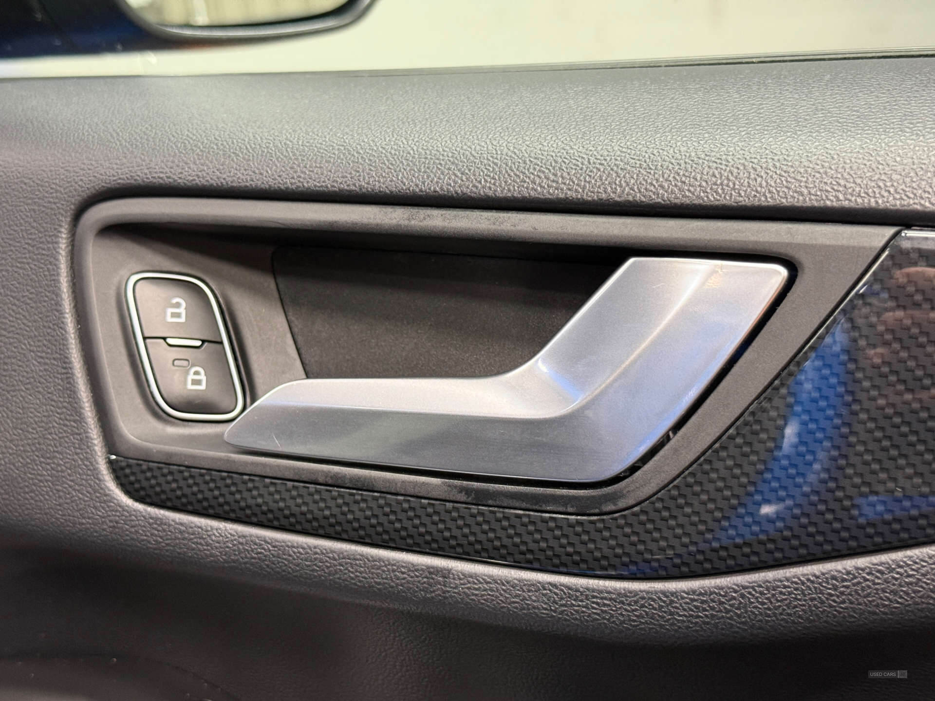 Apr 2021 Ford Focus 1.0 EcoBoost Hybrid mHEV 155 ST-Line X Edition 5dr