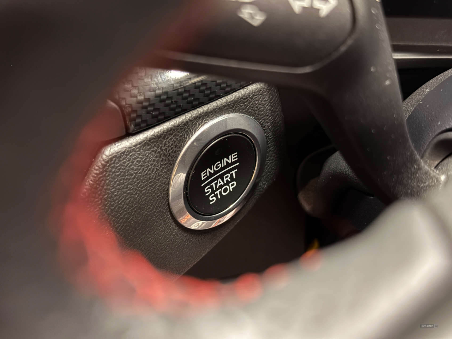 Apr 2021 Ford Focus 1.0 EcoBoost Hybrid mHEV 155 ST-Line X Edition 5dr