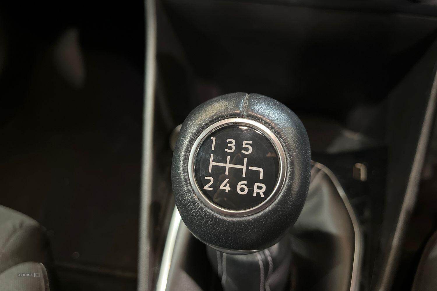 Jan 2020 Ford Fiesta 1.0 EcoBoost 125 Active 1 5dr
