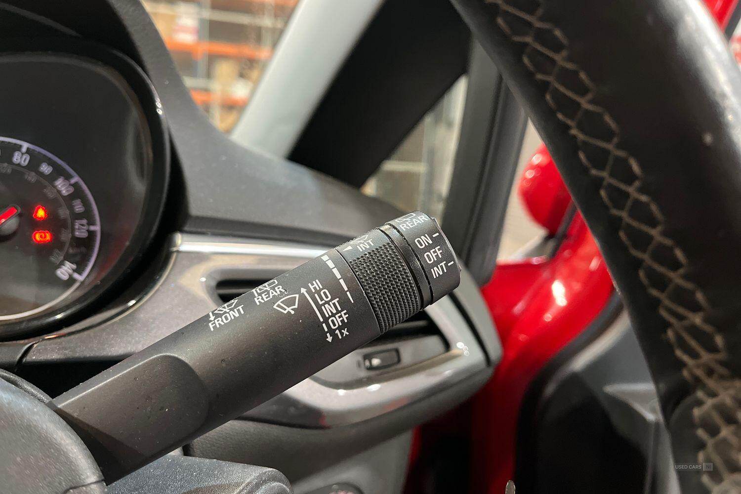 Feb 2017 Vauxhall Corsa 1.4 [75] ecoFLEX Energy 5dr [AC]