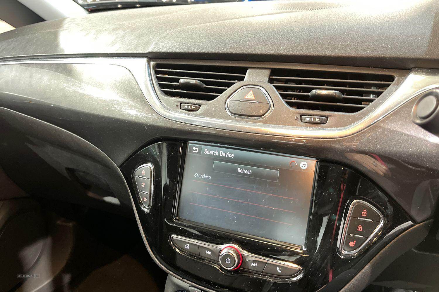 Feb 2017 Vauxhall Corsa 1.4 [75] ecoFLEX Energy 5dr [AC]