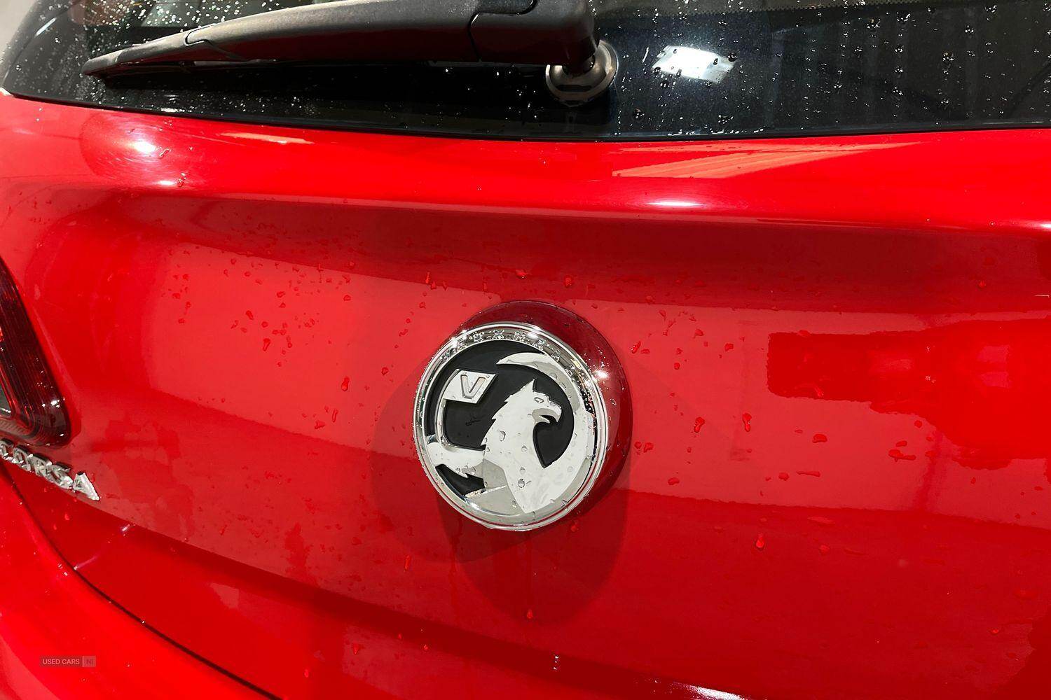 Feb 2017 Vauxhall Corsa 1.4 [75] ecoFLEX Energy 5dr [AC]