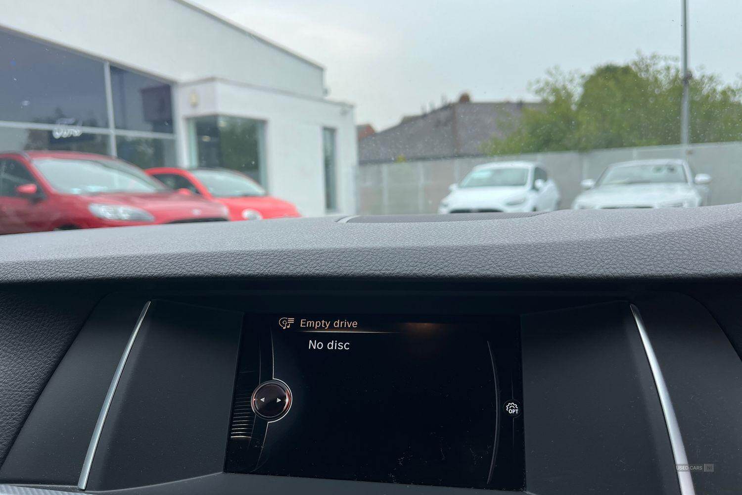 Mar 2015 BMW 5 Series 520d [190] M Sport 4dr Step Auto