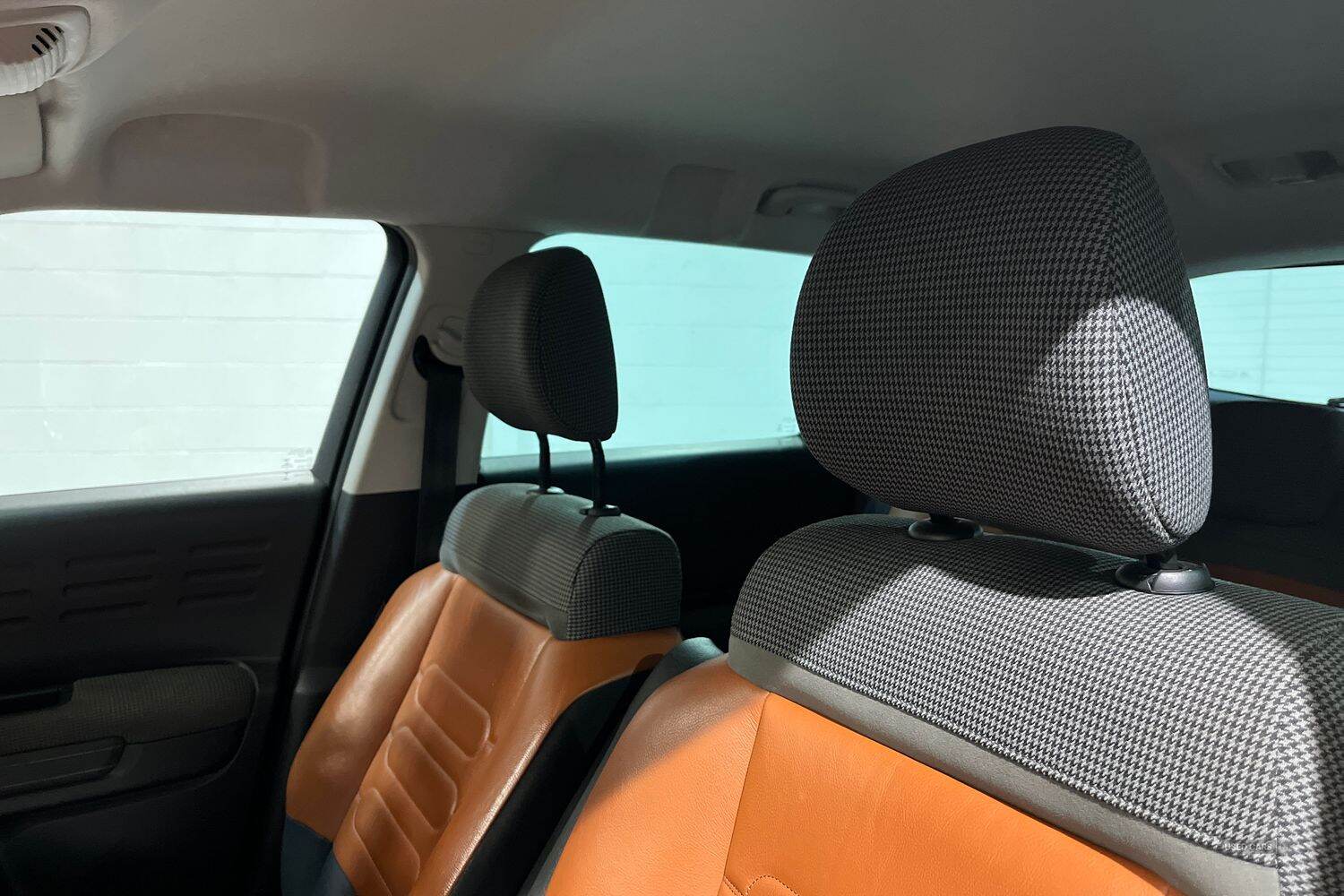 Apr 2018 Citroen C3 Aircross 1.2 PureTech 110 Flair 5dr