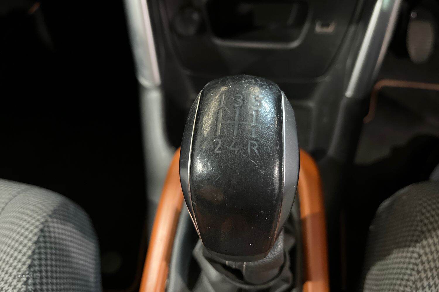 Apr 2018 Citroen C3 Aircross 1.2 PureTech 110 Flair 5dr