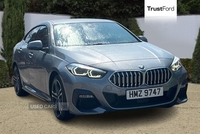 BMW 2 Series 218i [136] M Sport 4dr DCT- Parking Sensors in Antrim