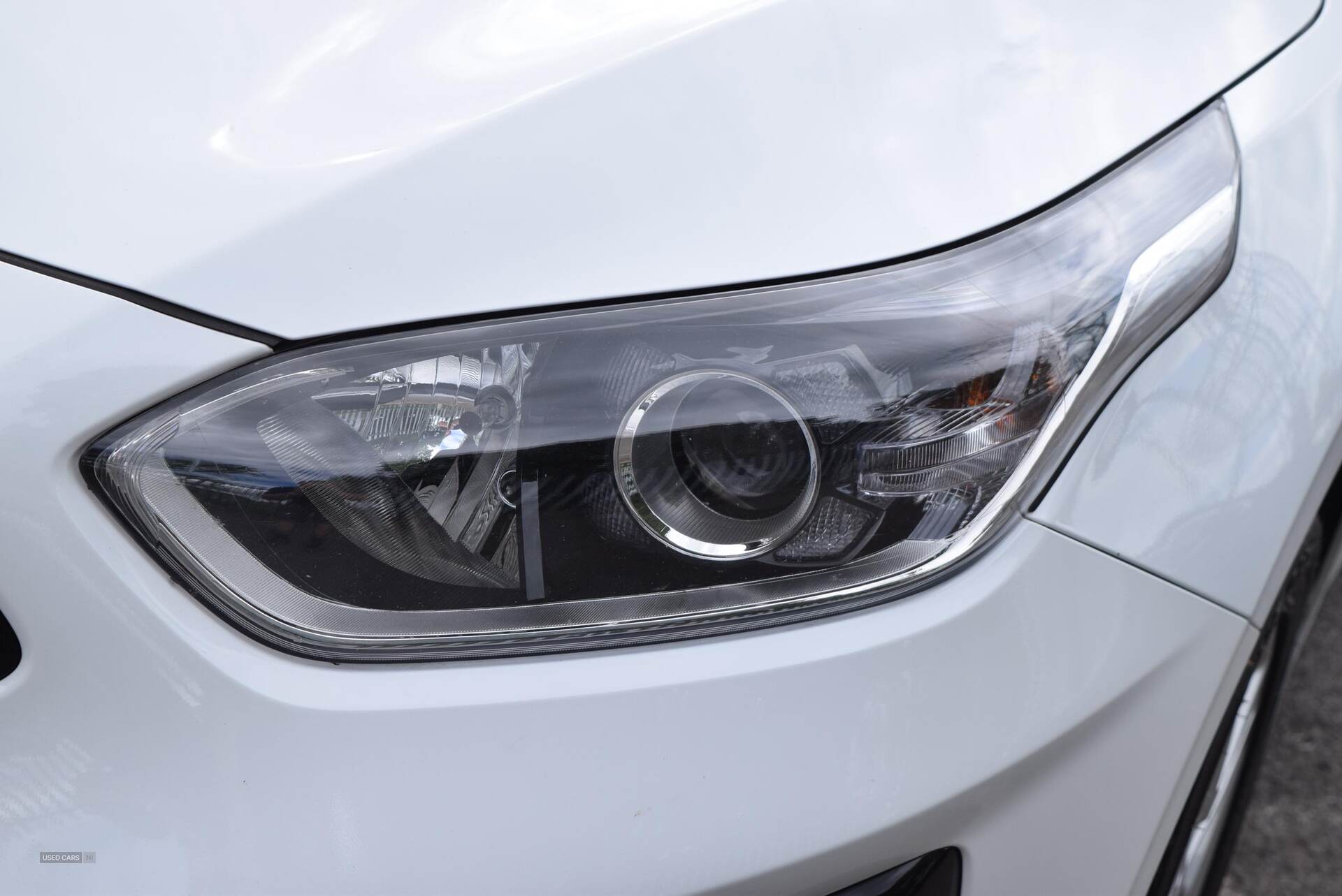 2021 Kia Ceed 1.6 CRDi 48V ISG 2 5dr
