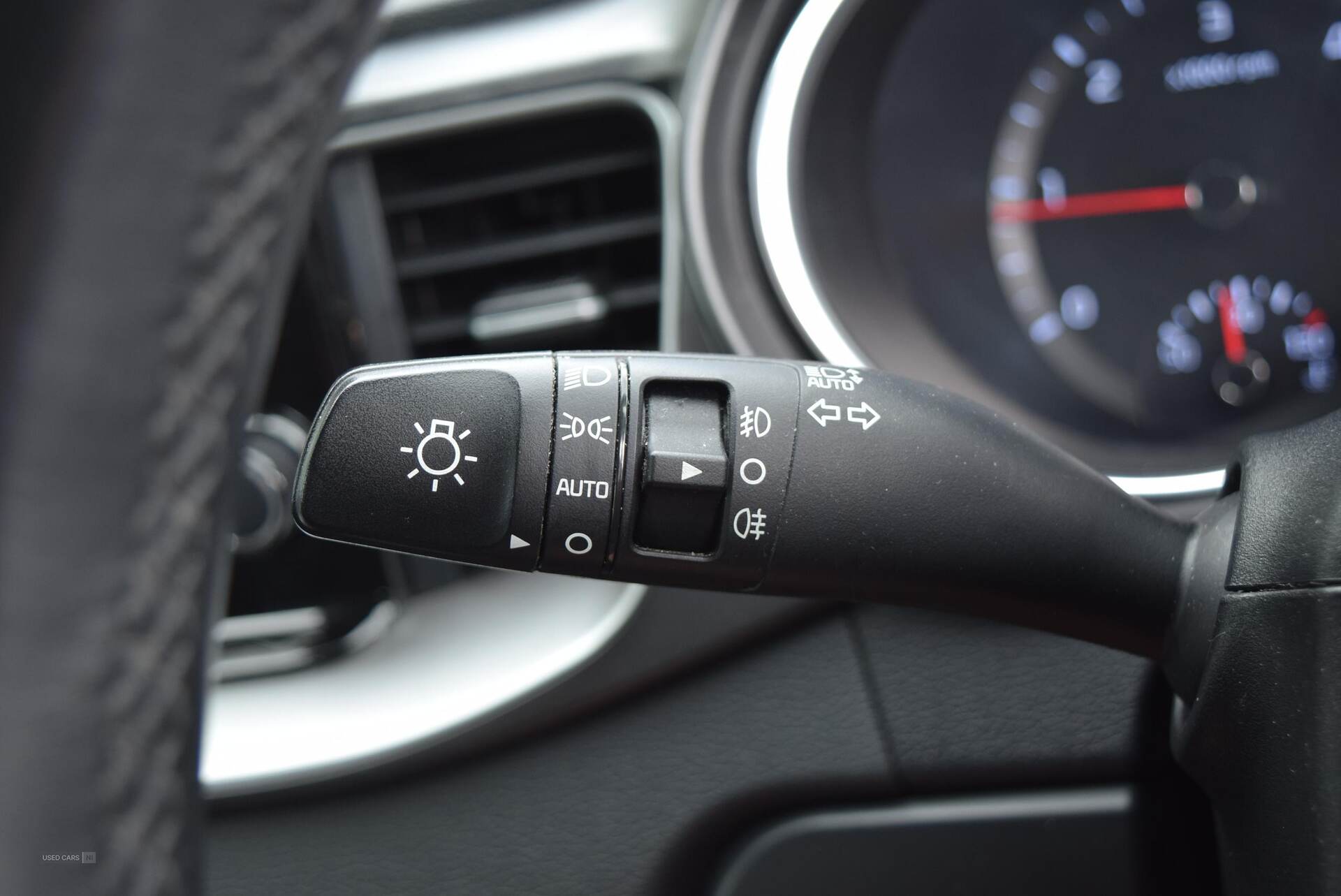 2021 Kia Ceed 1.6 CRDi 48V ISG 2 5dr