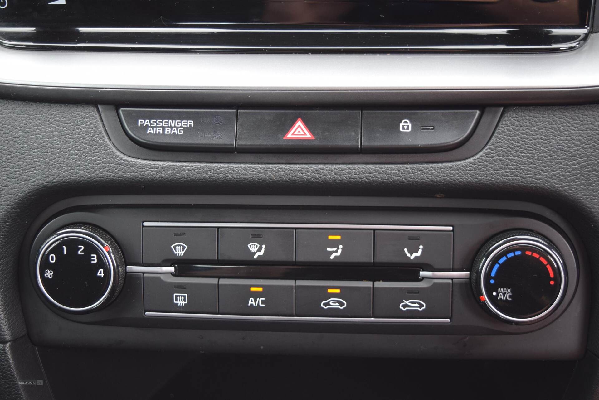 2021 Kia Ceed 1.6 CRDi 48V ISG 2 5dr