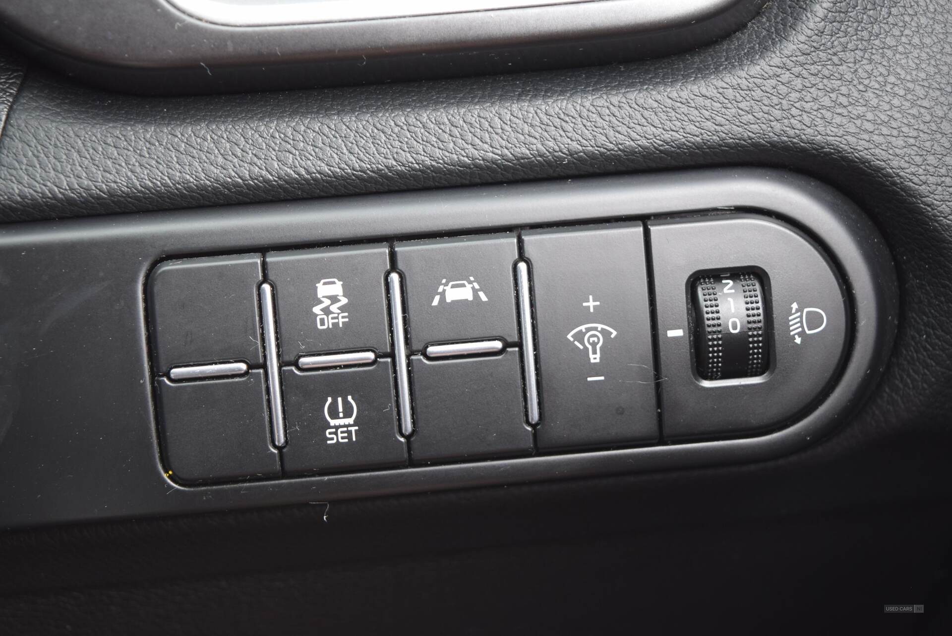 2021 Kia Ceed 1.6 CRDi 48V ISG 2 5dr
