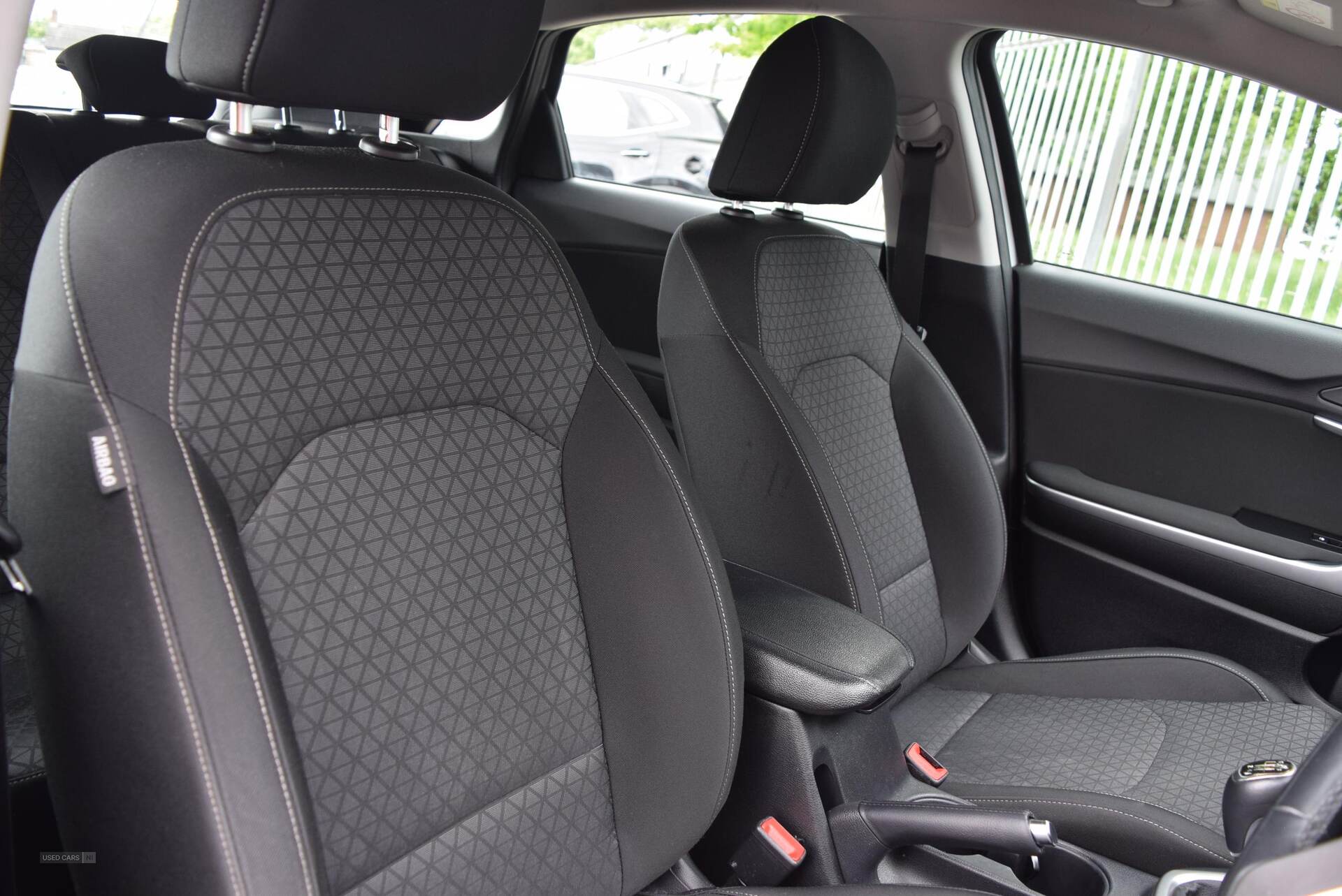 2021 Kia Ceed 1.6 CRDi 48V ISG 2 5dr