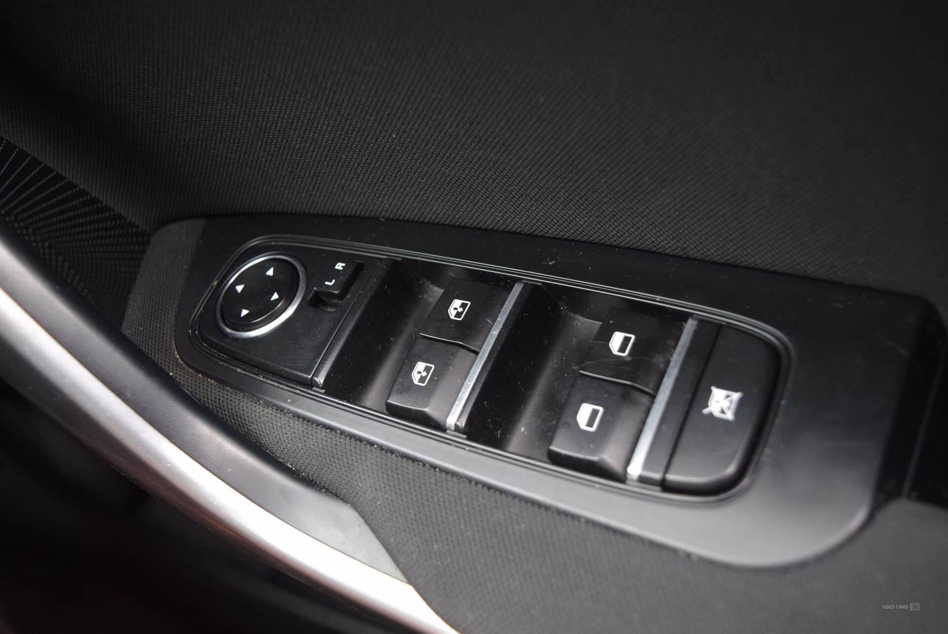 2021 Kia Ceed 1.6 CRDi 48V ISG 2 5dr