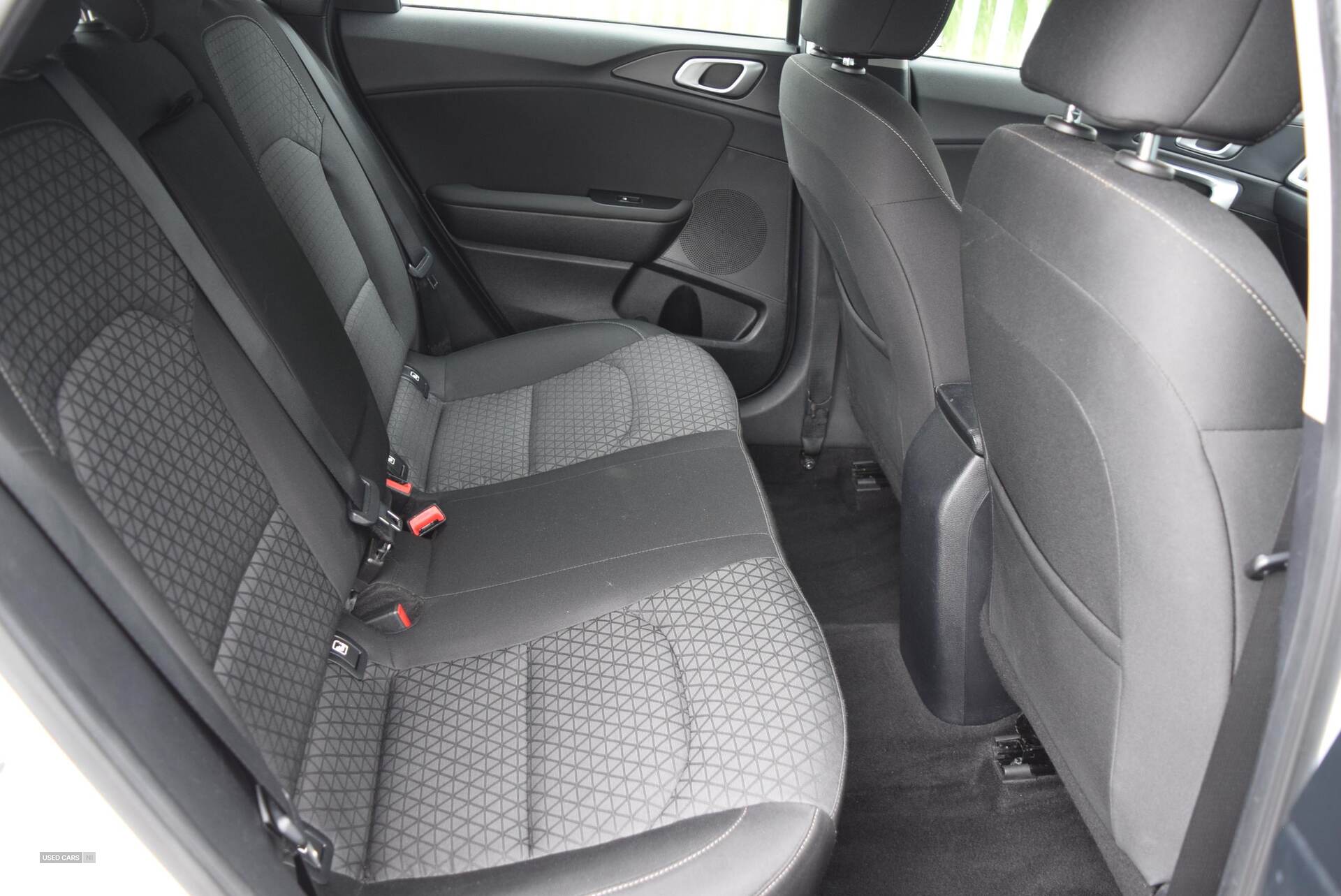 2021 Kia Ceed 1.6 CRDi 48V ISG 2 5dr
