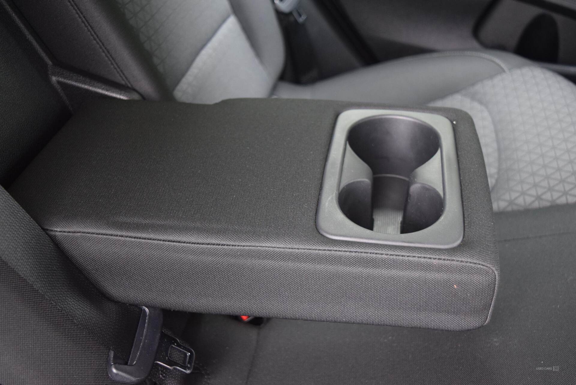 2021 Kia Ceed 1.6 CRDi 48V ISG 2 5dr