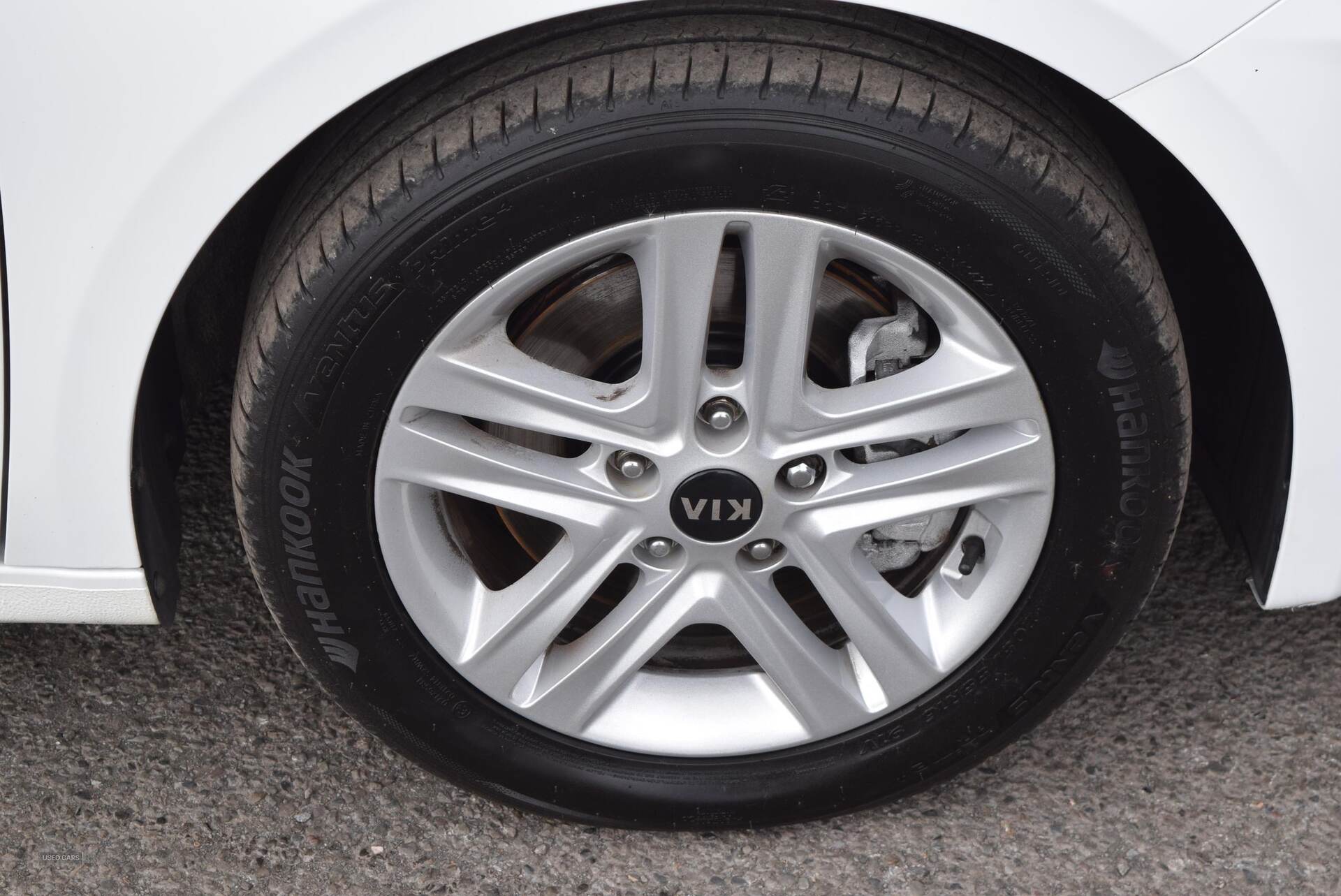 2021 Kia Ceed 1.6 CRDi 48V ISG 2 5dr