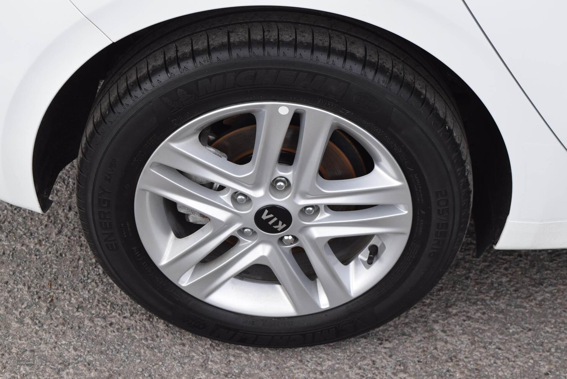 2021 Kia Ceed 1.6 CRDi 48V ISG 2 5dr