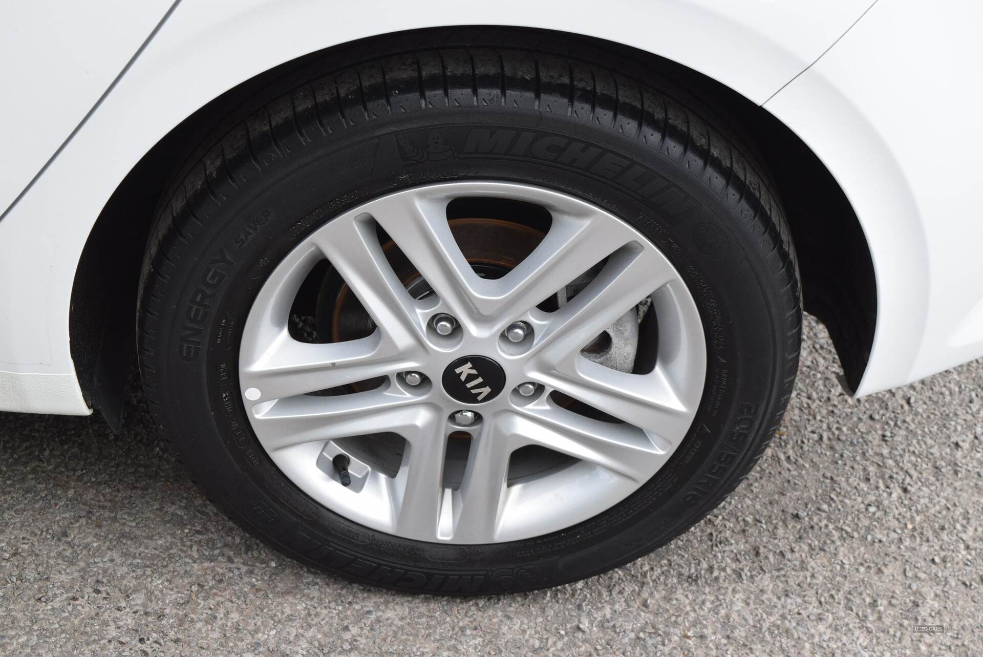 2021 Kia Ceed 1.6 CRDi 48V ISG 2 5dr