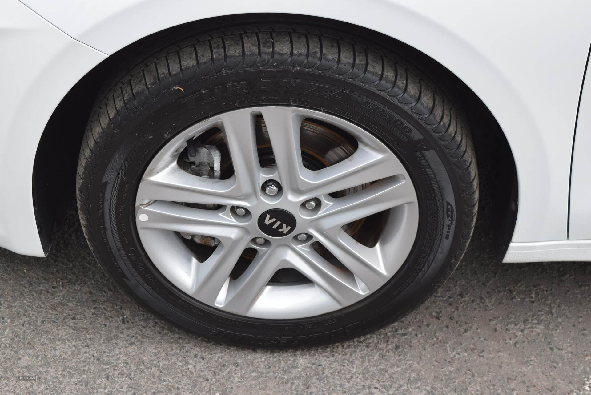 2021 Kia Ceed 1.6 CRDi 48V ISG 2 5dr