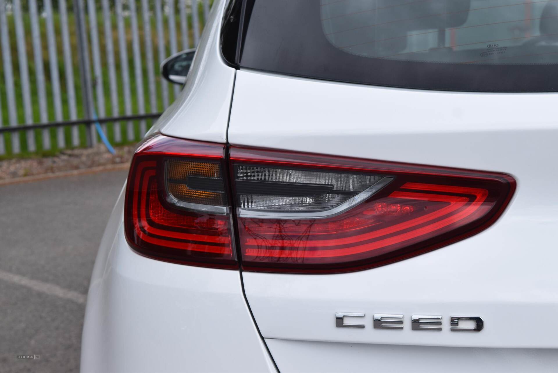 2021 Kia Ceed 1.6 CRDi 48V ISG 2 5dr