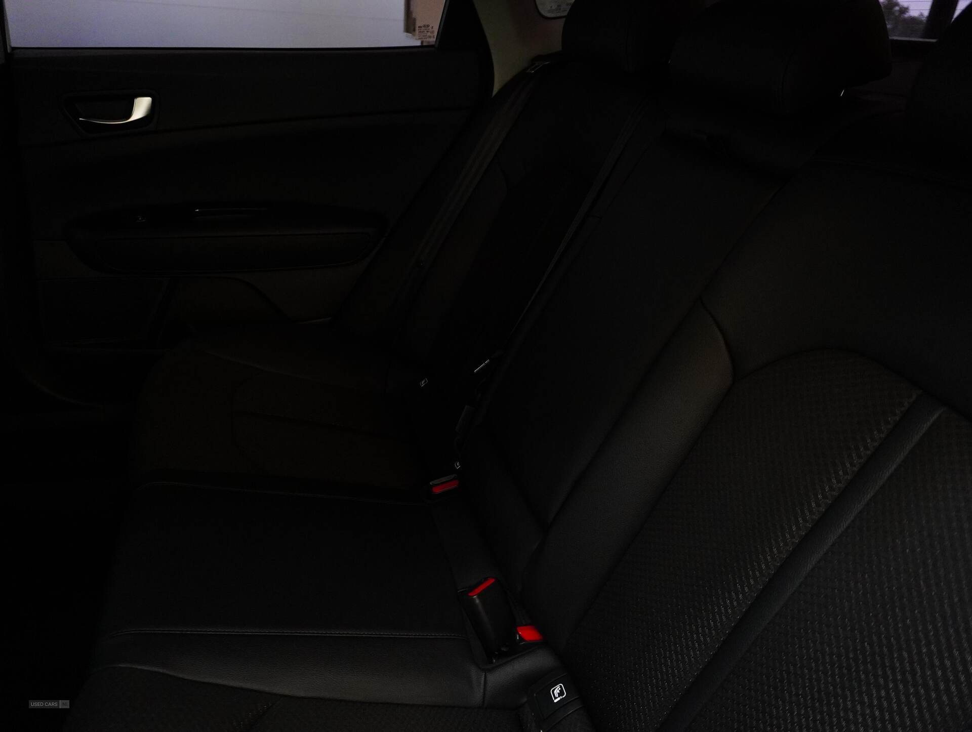 Dec 2015 Kia Optima 1.7 CRDi ISG 3 4dr DCT