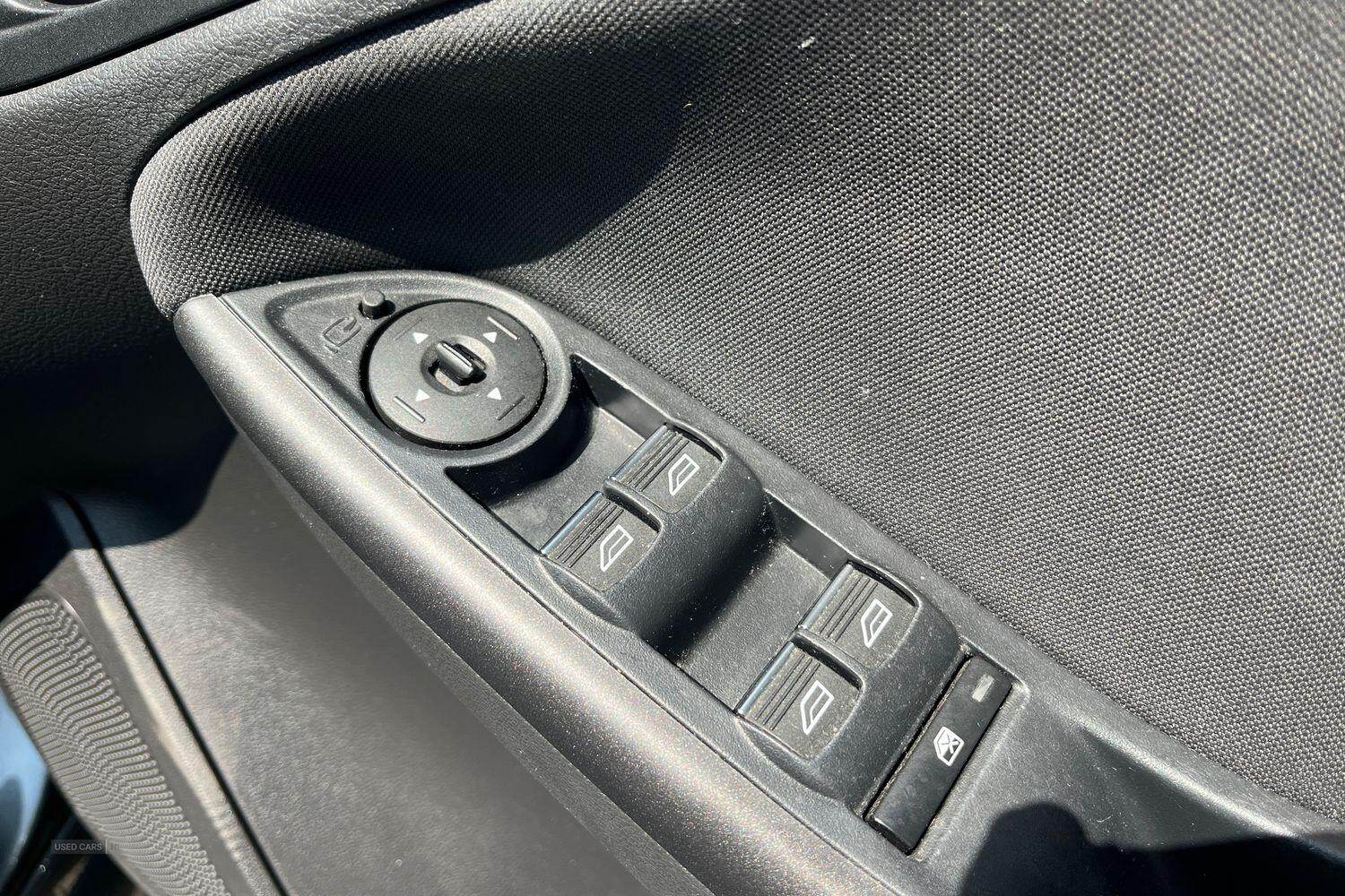 Jun 2018 Ford Focus 1.0 EcoBoost 140 ST-Line X 5dr