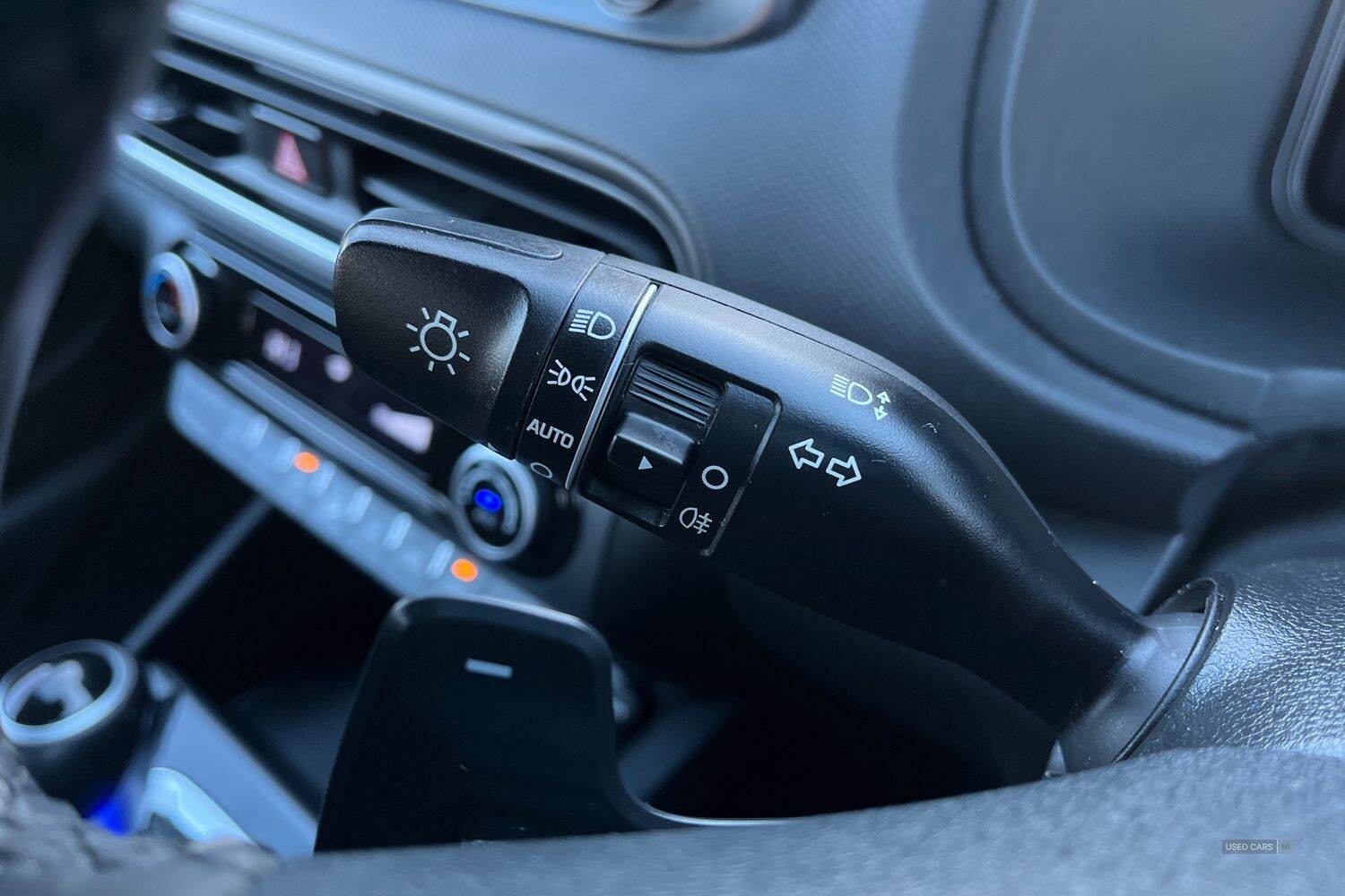 Oct 2021 Hyundai Kona 1.6 GDi Hybrid SE Connect 5dr DCT