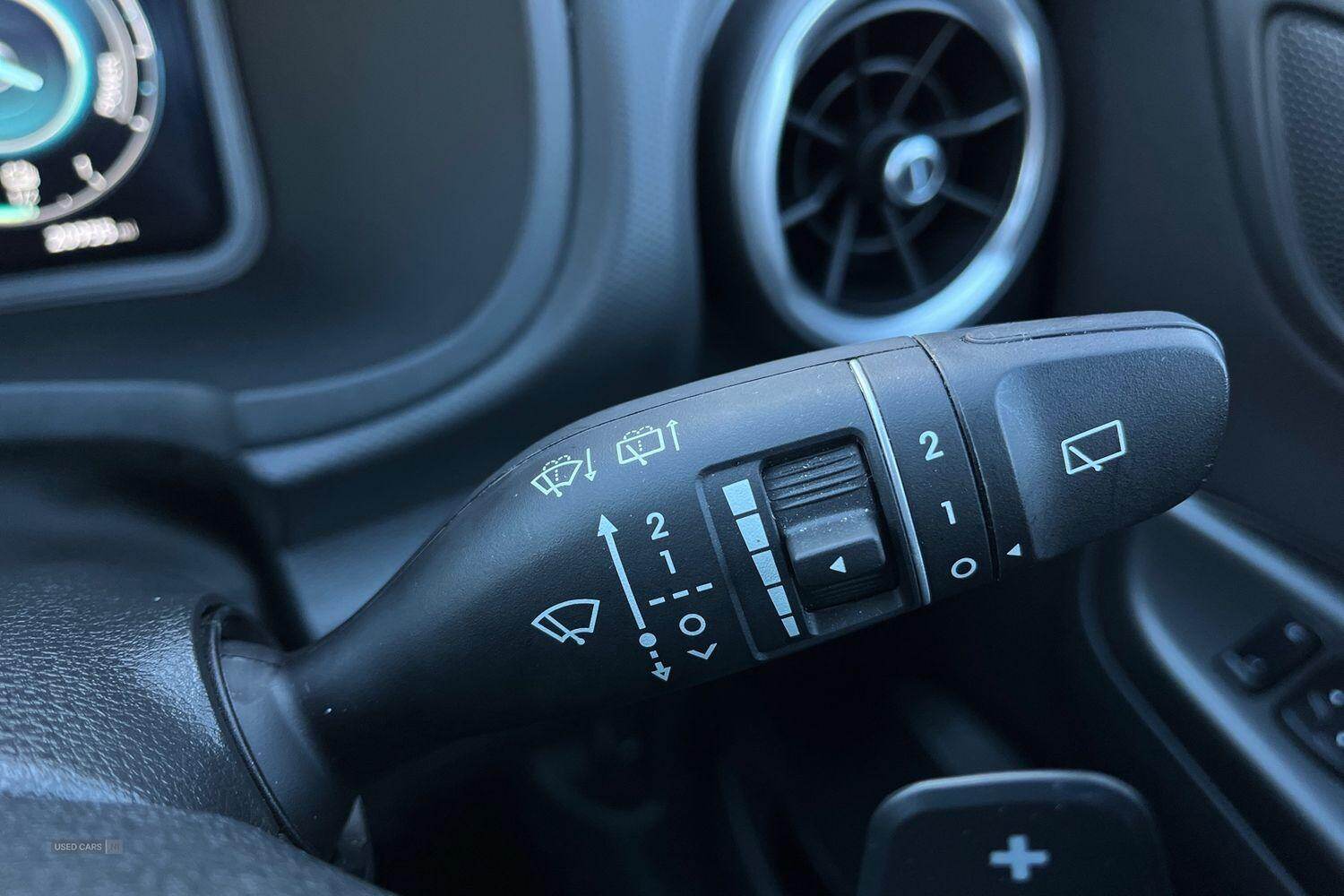 Oct 2021 Hyundai Kona 1.6 GDi Hybrid SE Connect 5dr DCT