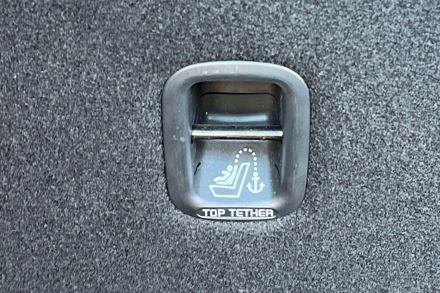 Oct 2021 Hyundai Kona 1.6 GDi Hybrid SE Connect 5dr DCT