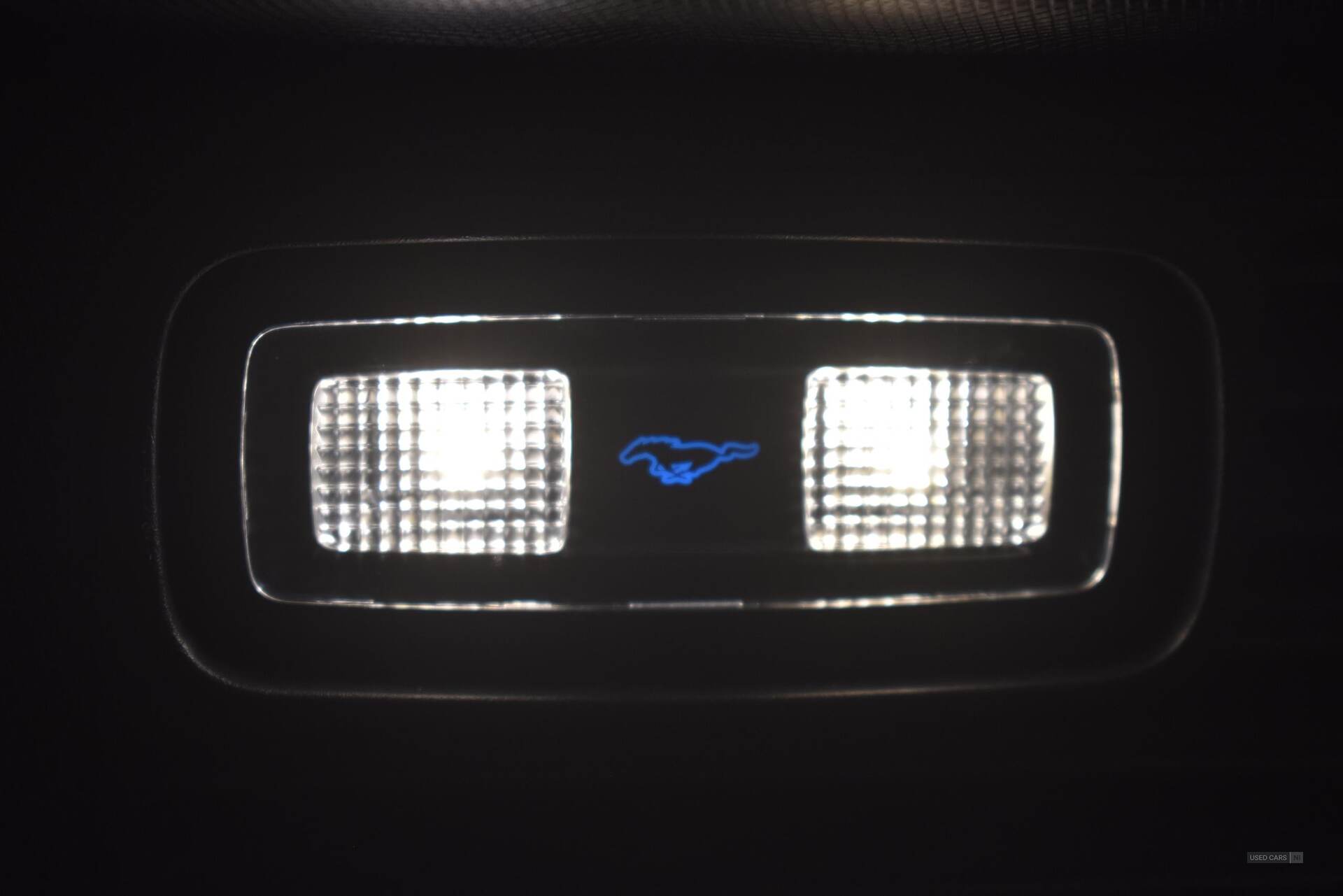 2022 Ford Mustang 216kW Extended Range 88kWh RWD 5dr Auto