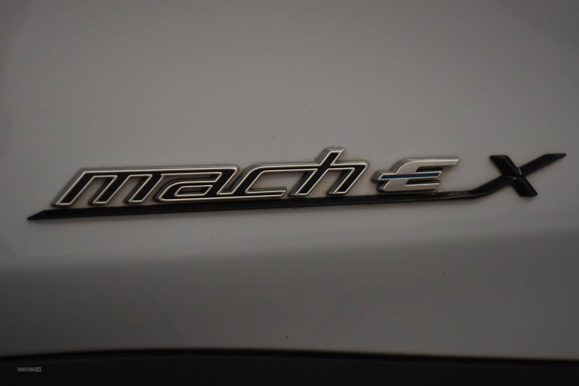 2022 Ford Mustang 216kW Extended Range 88kWh RWD 5dr Auto