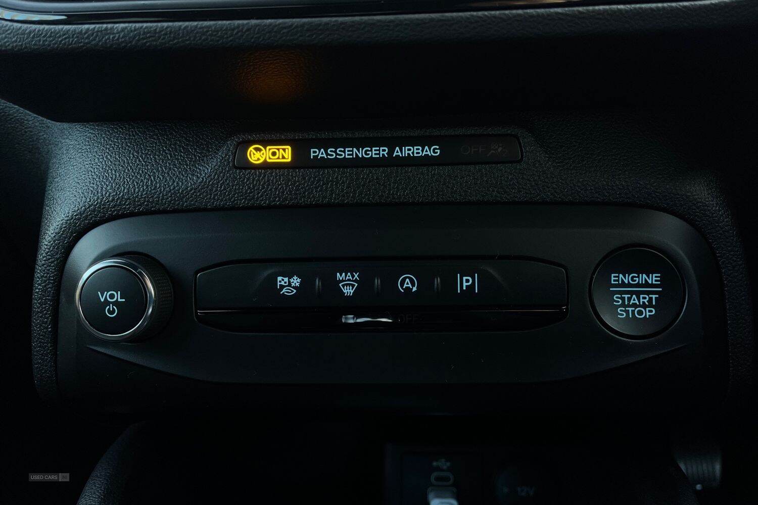 Aug 2024 Ford Focus 1.0 EcoBoost Hybrid mHEV ST-Line 5dr