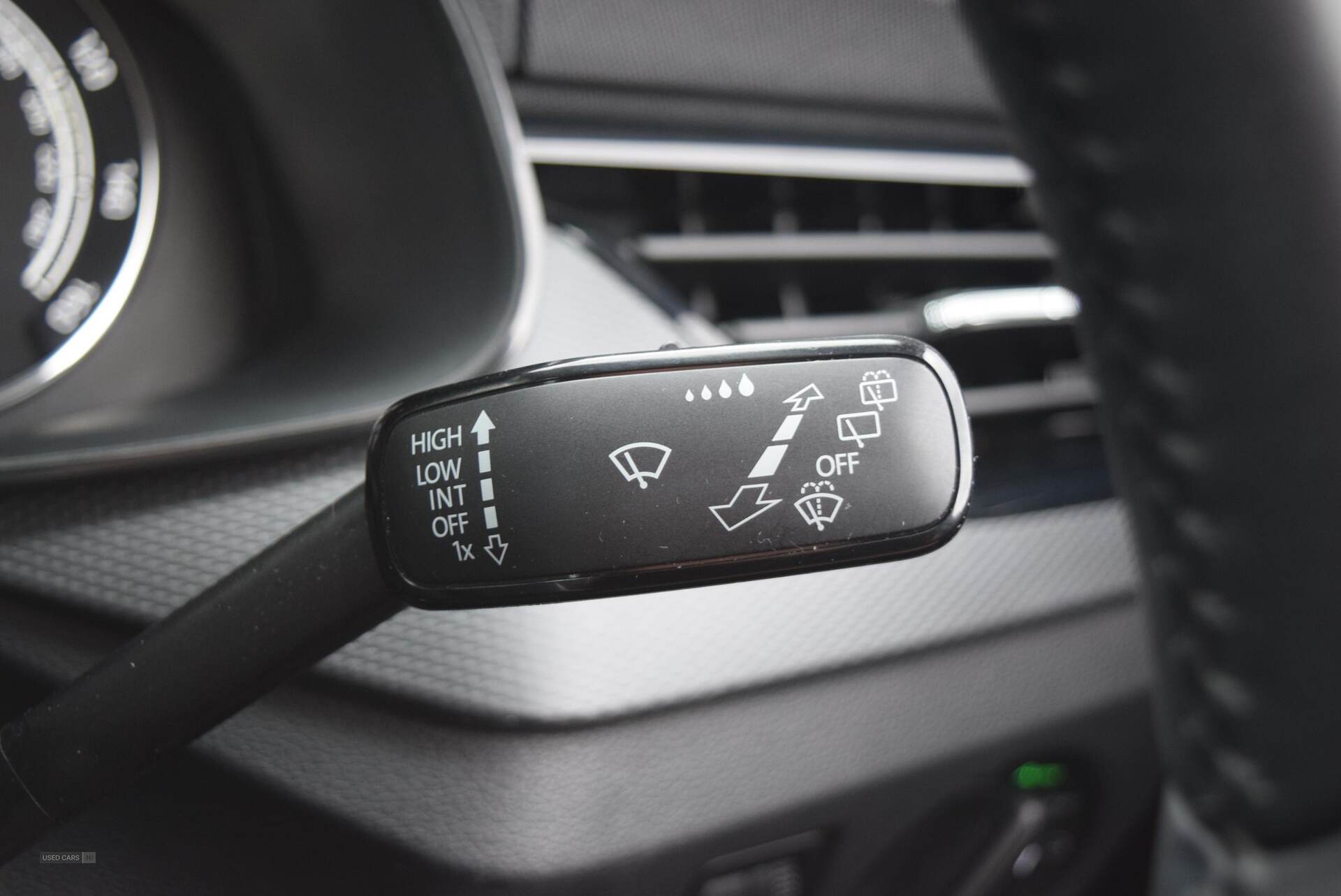  2022 Skoda Kamiq 1.0 TSI 110 SE 5dr