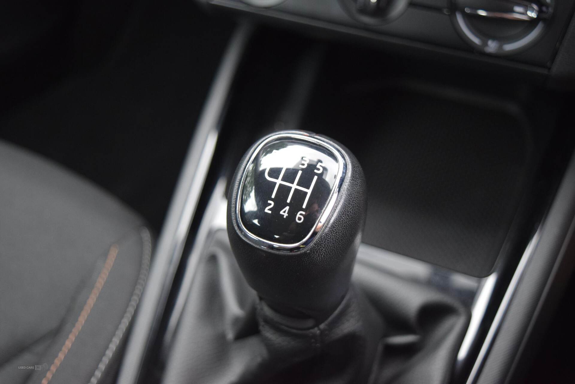  2022 Skoda Kamiq 1.0 TSI 110 SE 5dr