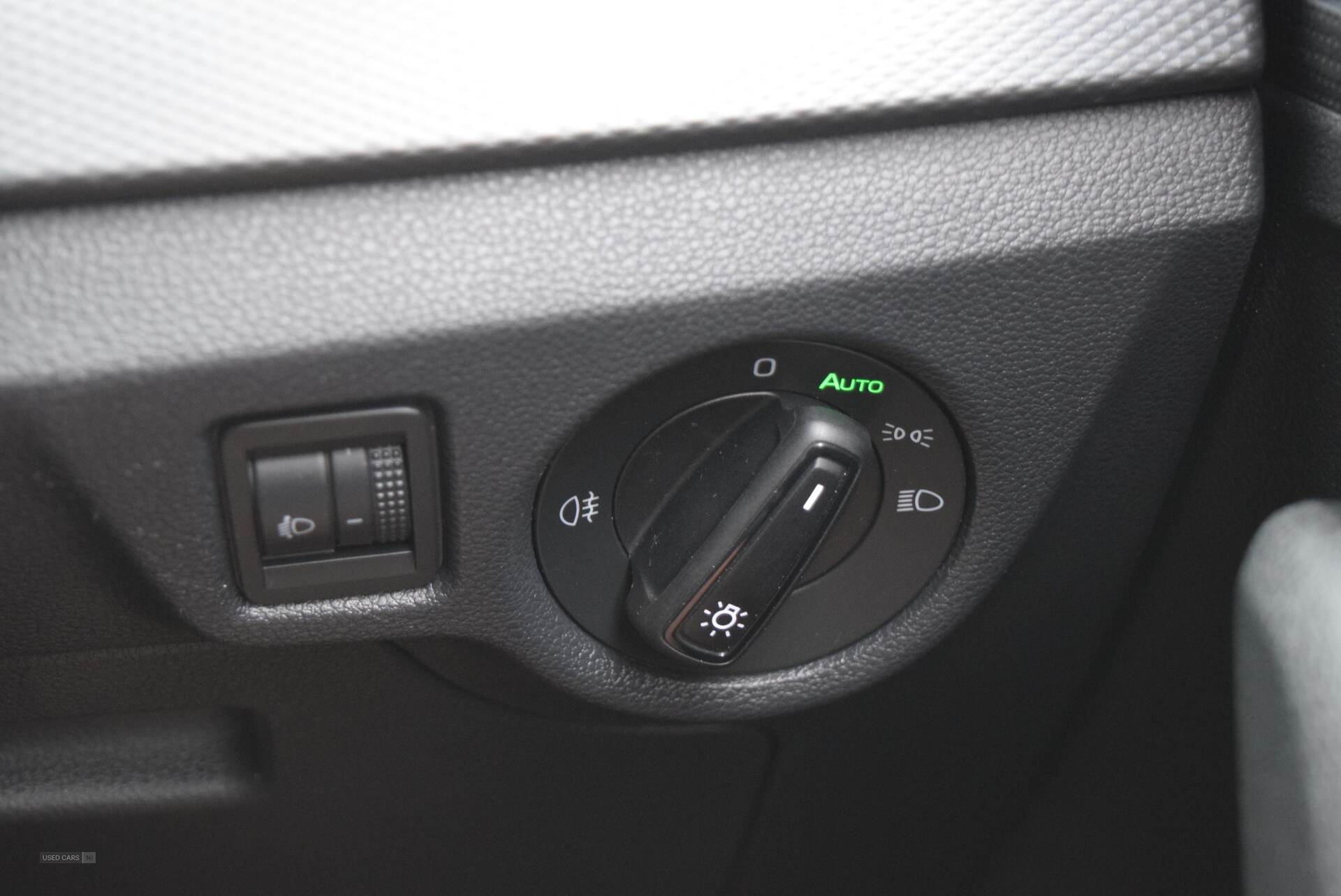  2022 Skoda Kamiq 1.0 TSI 110 SE 5dr