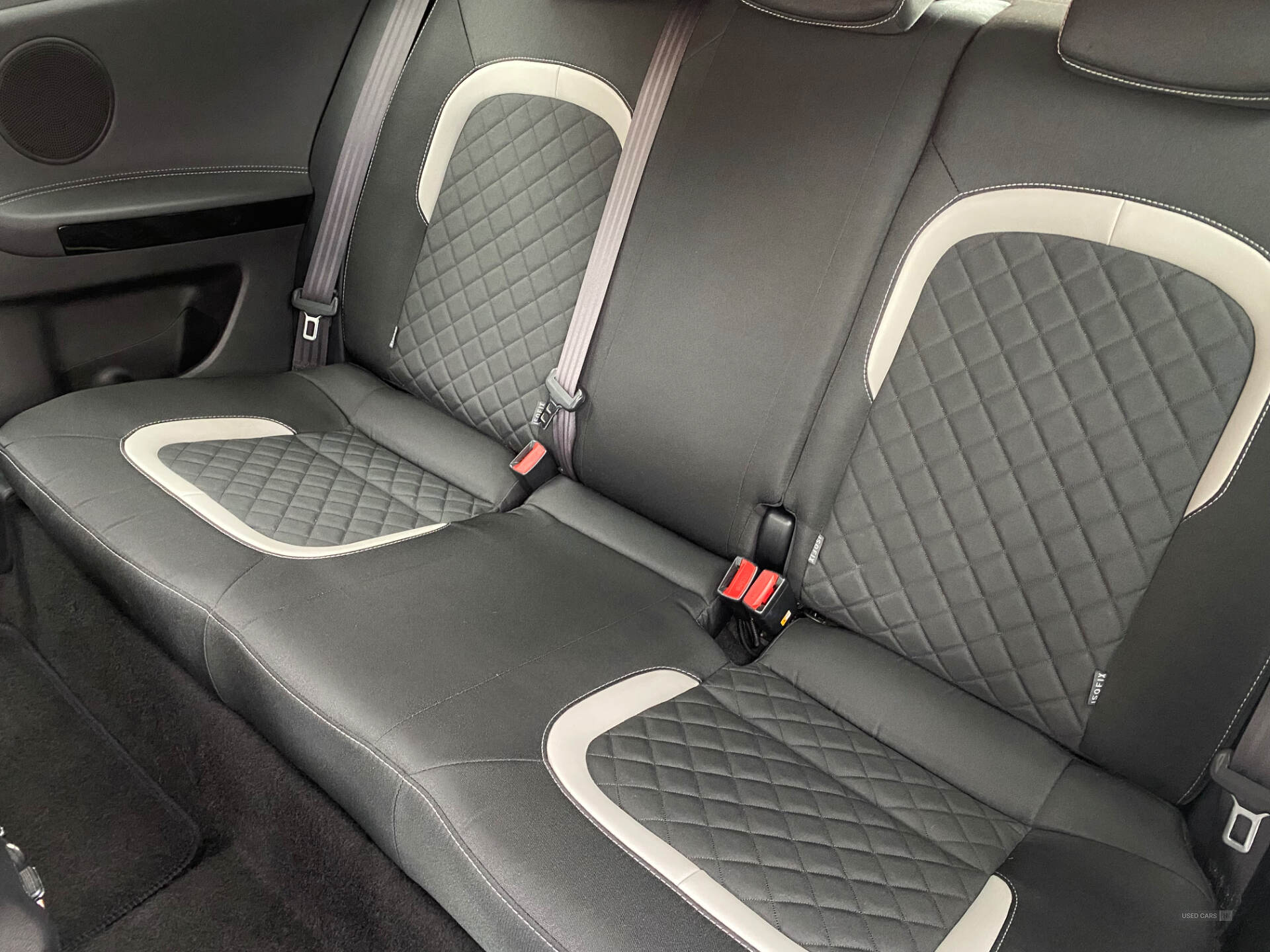 Kia Pro Ceed DIESEL HATCHBACK in Antrim