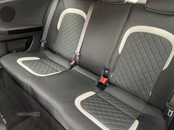 Kia Pro Ceed DIESEL HATCHBACK in Antrim